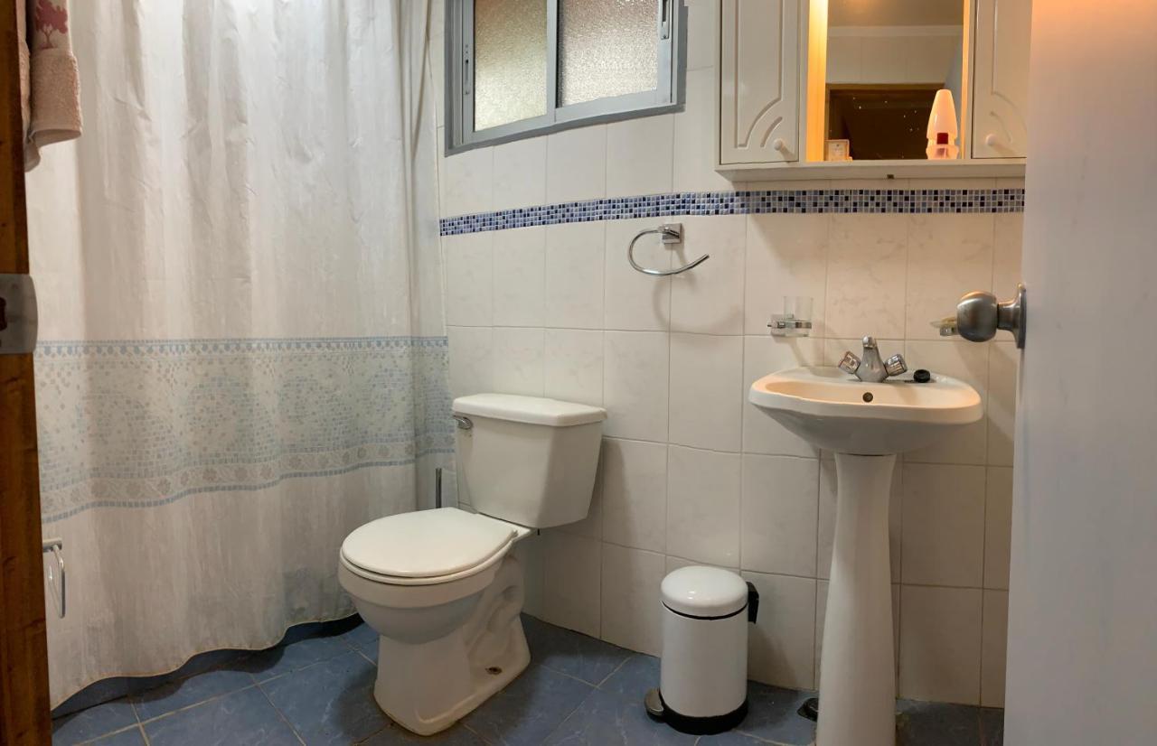 Kuralemu Casa De Campo Curacavi Экстерьер фото