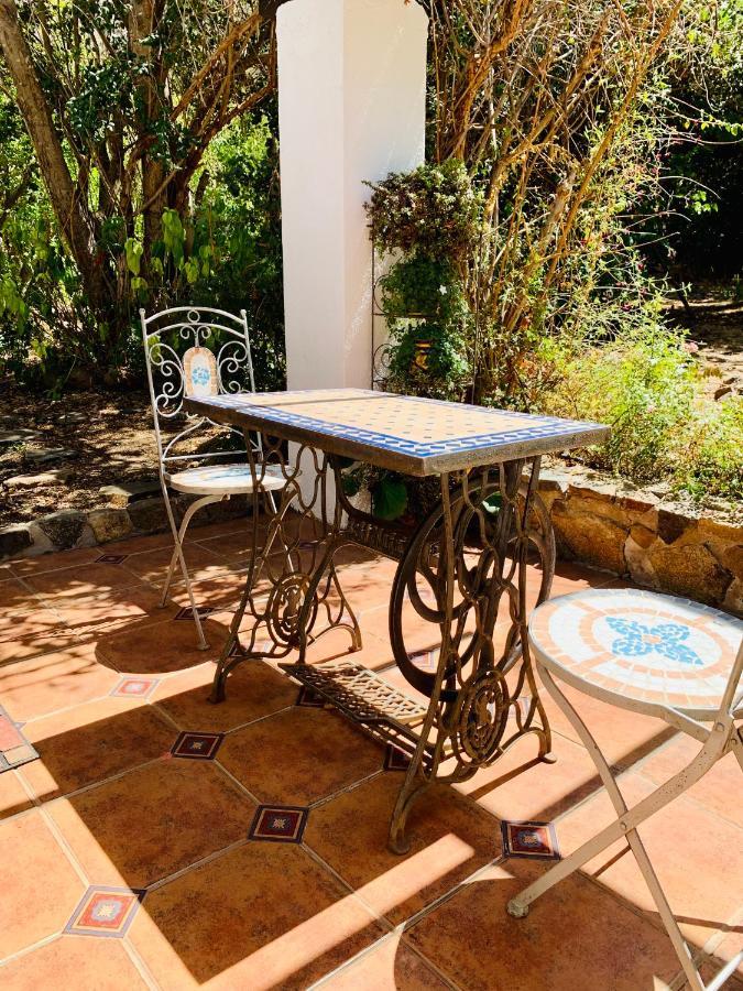 Kuralemu Casa De Campo Curacavi Экстерьер фото