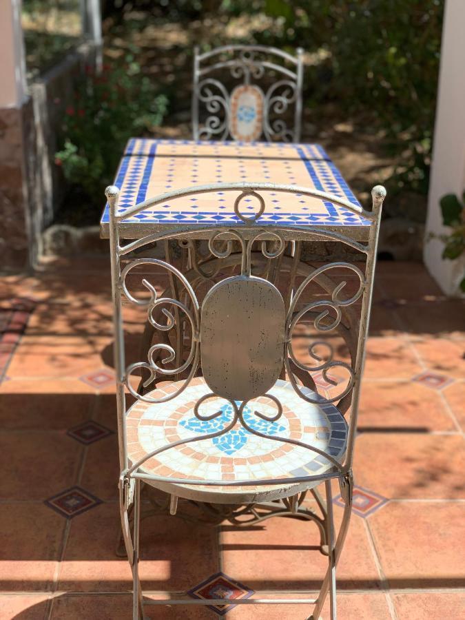 Kuralemu Casa De Campo Curacavi Экстерьер фото