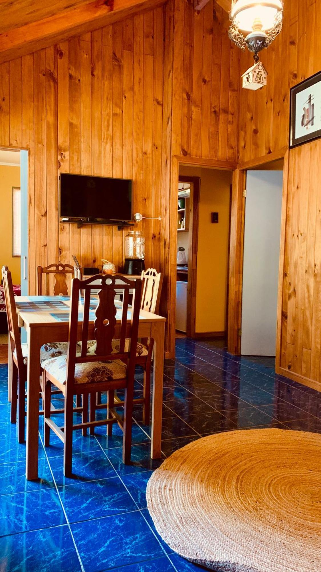Kuralemu Casa De Campo Curacavi Экстерьер фото