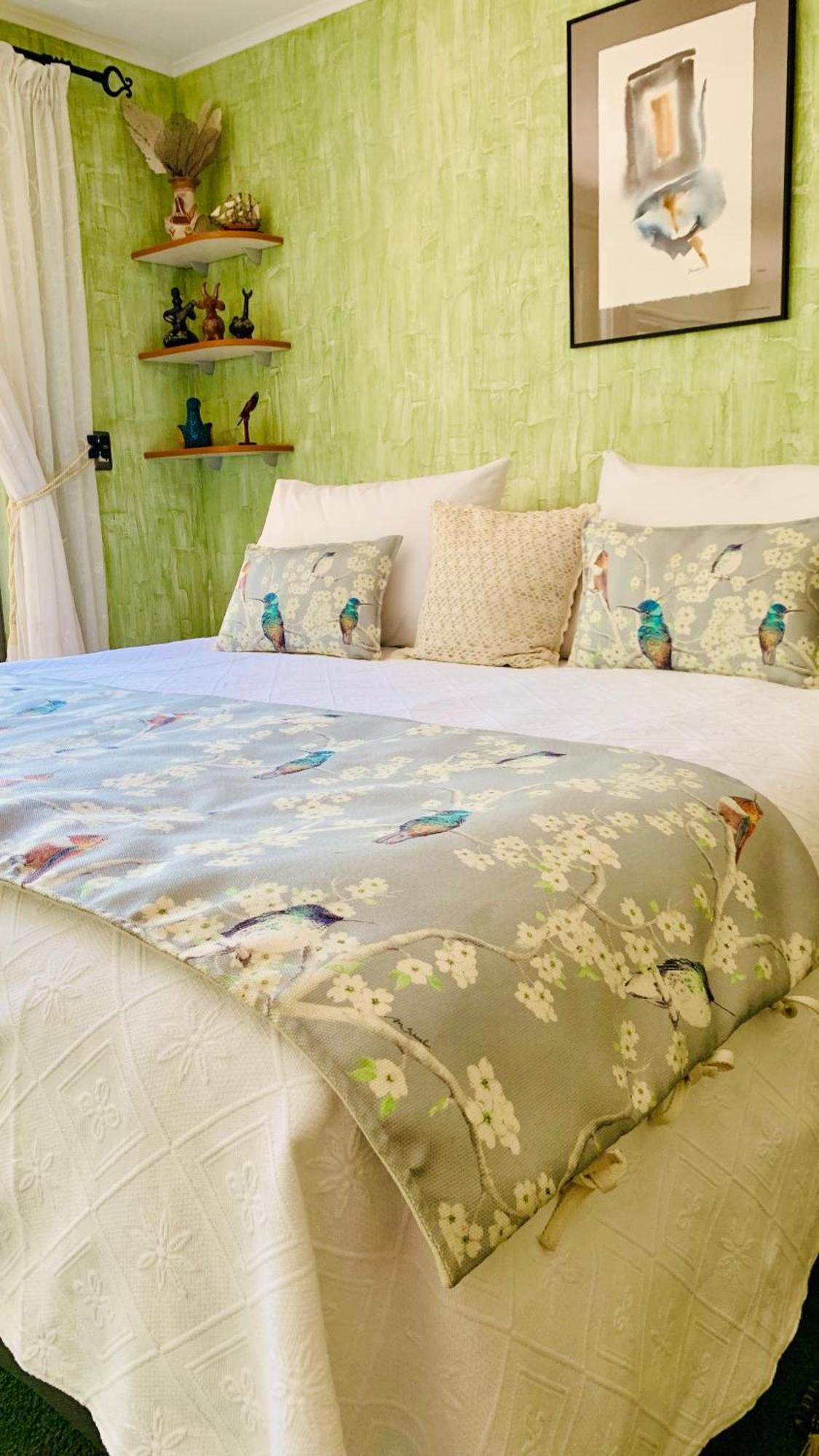 Kuralemu Casa De Campo Curacavi Экстерьер фото