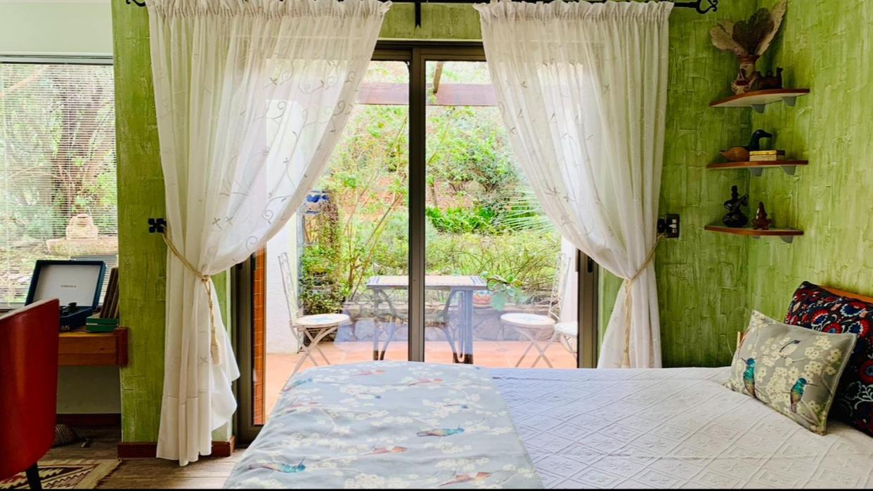 Kuralemu Casa De Campo Curacavi Экстерьер фото